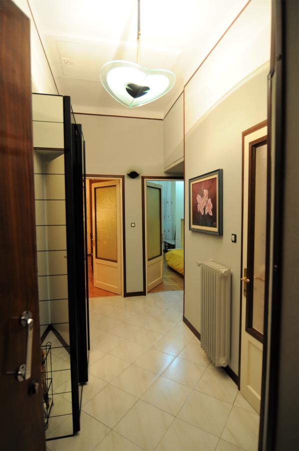 Ai Pucci Villa Trieszt Kültér fotó