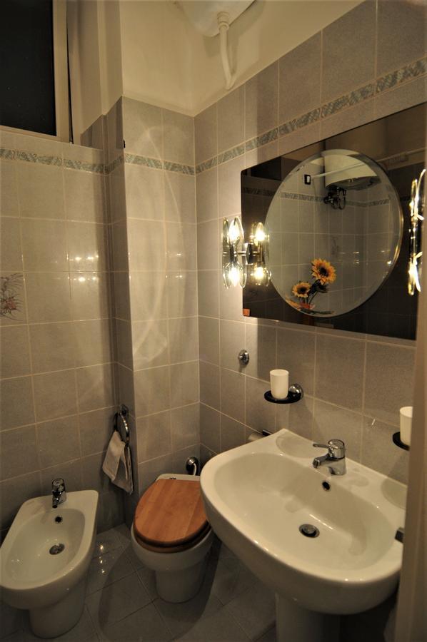 Ai Pucci Villa Trieszt Kültér fotó