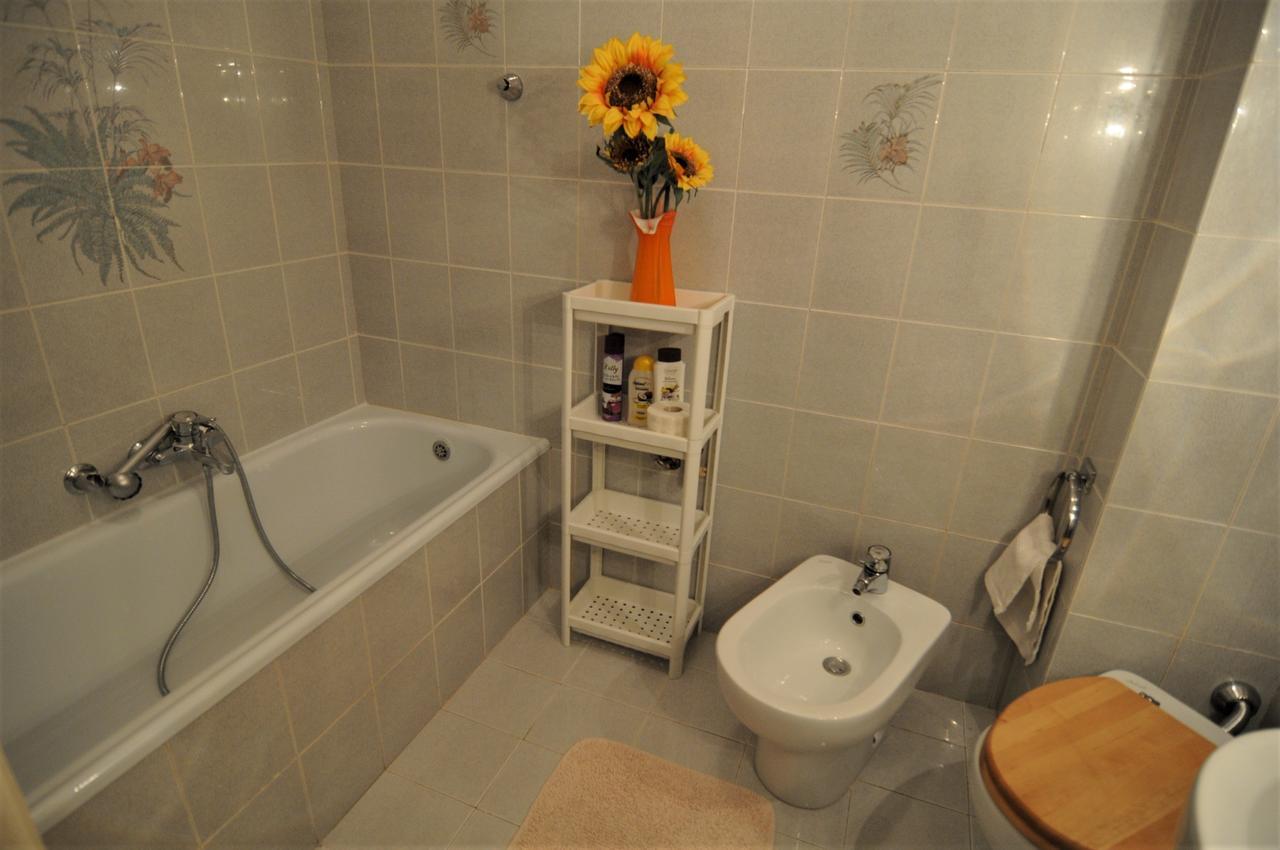Ai Pucci Villa Trieszt Kültér fotó