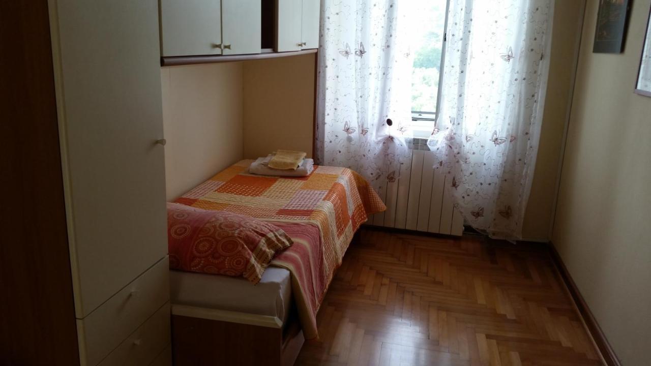 Ai Pucci Villa Trieszt Kültér fotó