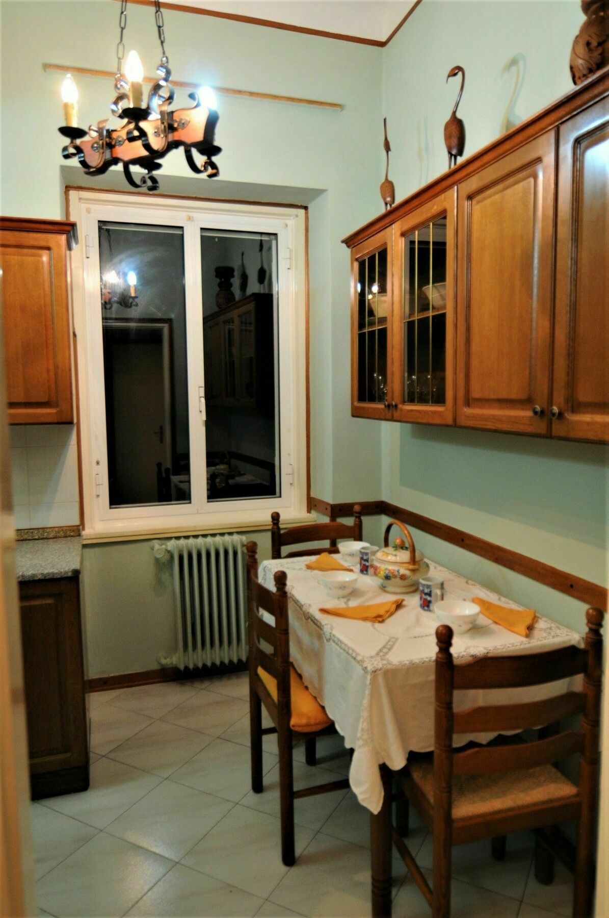 Ai Pucci Villa Trieszt Kültér fotó
